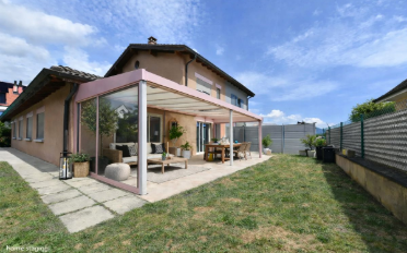 Bifamiliar house 7 rooms - image - 12