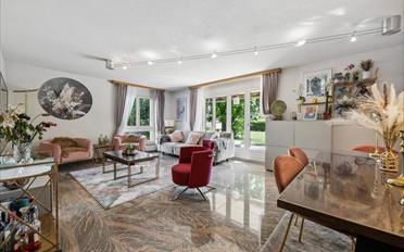 Wohnung 4.5 Zimmer - image - 1