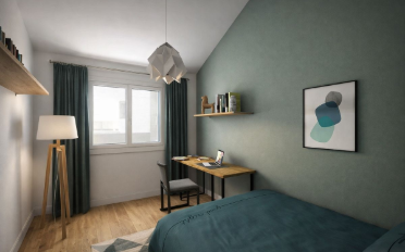 Reihenfamilienhaus 5.5 Zimmer - image - 4