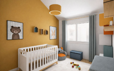 Reihenfamilienhaus 5.5 Zimmer - image - 6