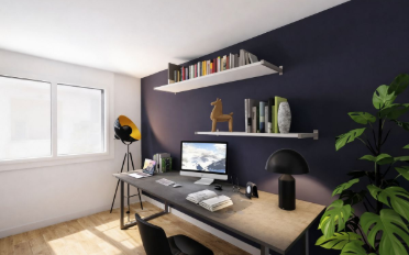 Reihenfamilienhaus 5.5 Zimmer - image - 5