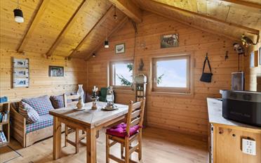 Chalet 2 rooms - image - 2