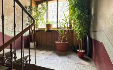 Wohngebäude ein Zimmer - image - 5