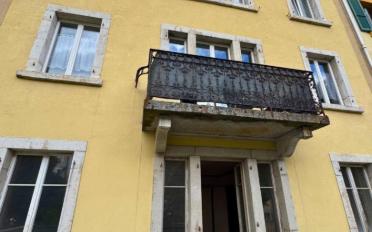 Wohngebäude ein Zimmer - image - 6