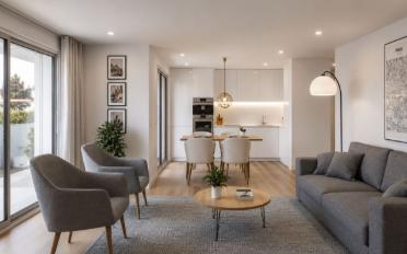 Terrassenwohnung 4.5 Zimmer - image - 3