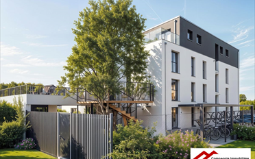 Attikawohnung 4.5 Zimmer - image - 3