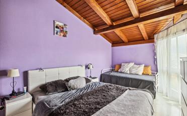 Reihenfamilienhaus 4.5 Zimmer - image - 5