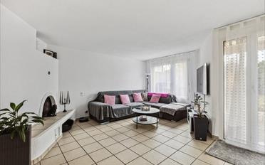 Reihenfamilienhaus 4.5 Zimmer - image - 2