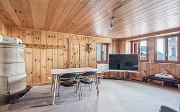 Duplex 3.5 rooms - image - 8