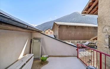Duplex 3.5 rooms - image - 10