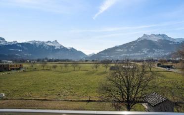 Apartment 4.5 rooms - image - 8