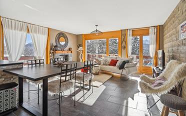 Wohnung 3.5 Zimmer - image - 3