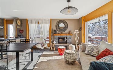 Wohnung 3.5 Zimmer - image - 2