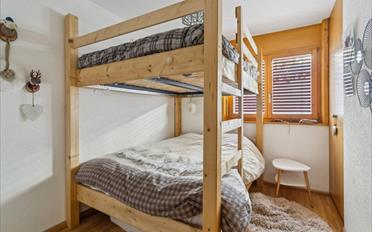 Wohnung 3.5 Zimmer - image - 6