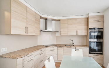 Doppeleinfamilienhaus 5 Zimmer - image - 2