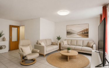 Doppeleinfamilienhaus 5 Zimmer - image - 1