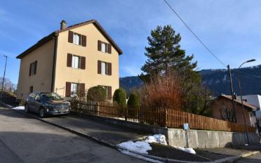Einfamilienhaus 8.5 Zimmer - image - 13