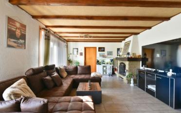 Einfamilienhaus 8.5 Zimmer - image - 1