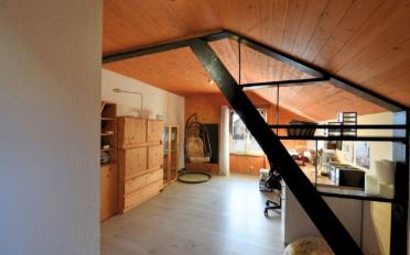 Einfamilienhaus 8.5 Zimmer - image - 5