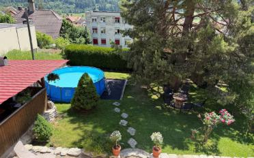 Einfamilienhaus 8.5 Zimmer - image - 1