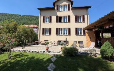 Einfamilienhaus 8.5 Zimmer - image - 2