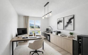 Apartment 5.5 rooms - image - 4