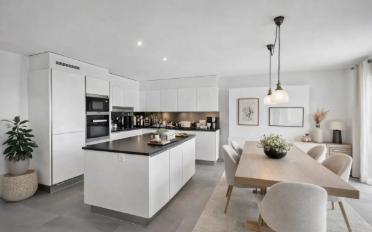 Apartment 5.5 rooms - image - 1