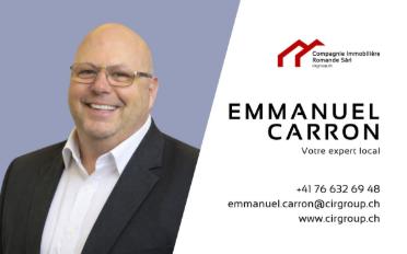 Chalet 5.5 rooms - image - 11