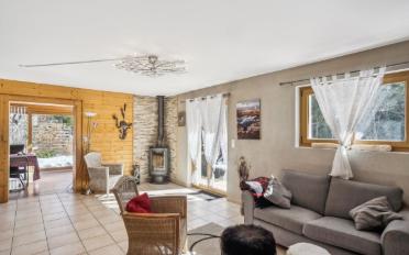 Chalet 5.5 Zimmer - image - 2