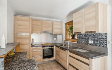 Chalet 5.5 Zimmer - image - 4