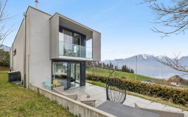 Maison 6.5 pièces - image - 1