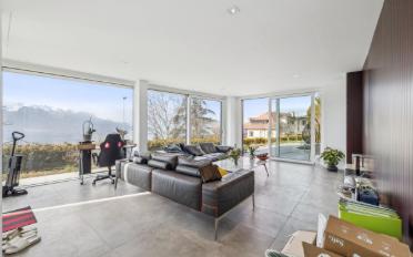 Maison 6.5 pièces - image - 5