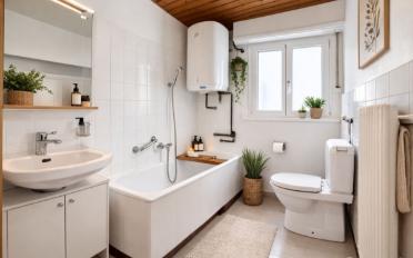 Wohnung 2.5 Zimmer - image - 8