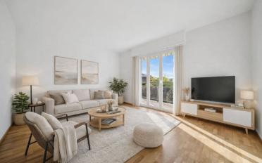 Wohnung 2.5 Zimmer - image - 1