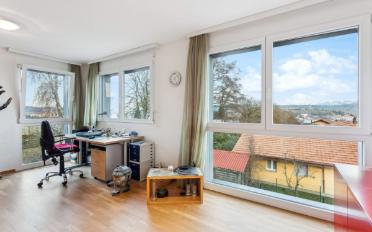 Doppeleinfamilienhaus 4.5 Zimmer - image - 6