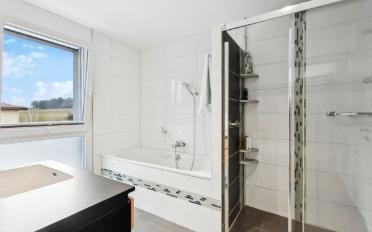 Doppeleinfamilienhaus 4.5 Zimmer - image - 8