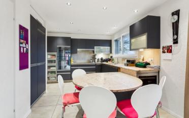 Doppeleinfamilienhaus 4.5 Zimmer - image - 3