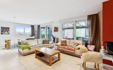 Doppeleinfamilienhaus 4.5 Zimmer - image - 2