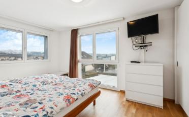 Doppeleinfamilienhaus 4.5 Zimmer - image - 6