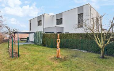 Doppeleinfamilienhaus 4.5 Zimmer - image - 9