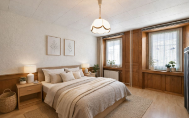 Doppeleinfamilienhaus 5.5 Zimmer - image - 4