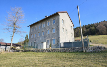 Doppeleinfamilienhaus 5.5 Zimmer - image - 10