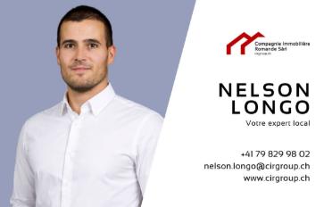 Maison 9.5 pièces - image - 2