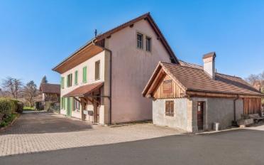 Single house 9.5 rooms - image - 10