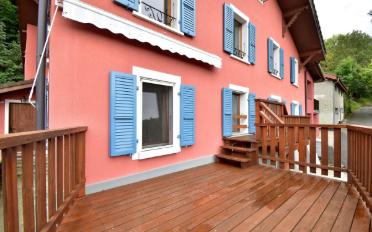 Appartement 4.5 pièces - image - 1