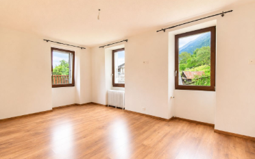 Apartment 4.5 rooms - image - 1