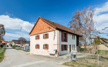 Einfamilienhaus 5 Zimmer - image - 2