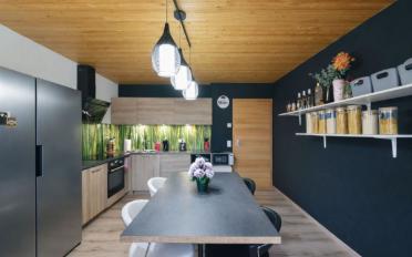 Maison 8.5 pièces - image - 1