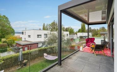Single house 6.5 rooms - image - 10
