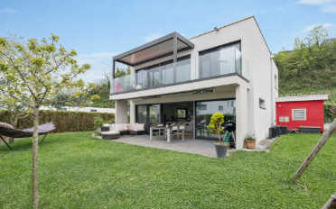 Single house 6.5 rooms - image - 1